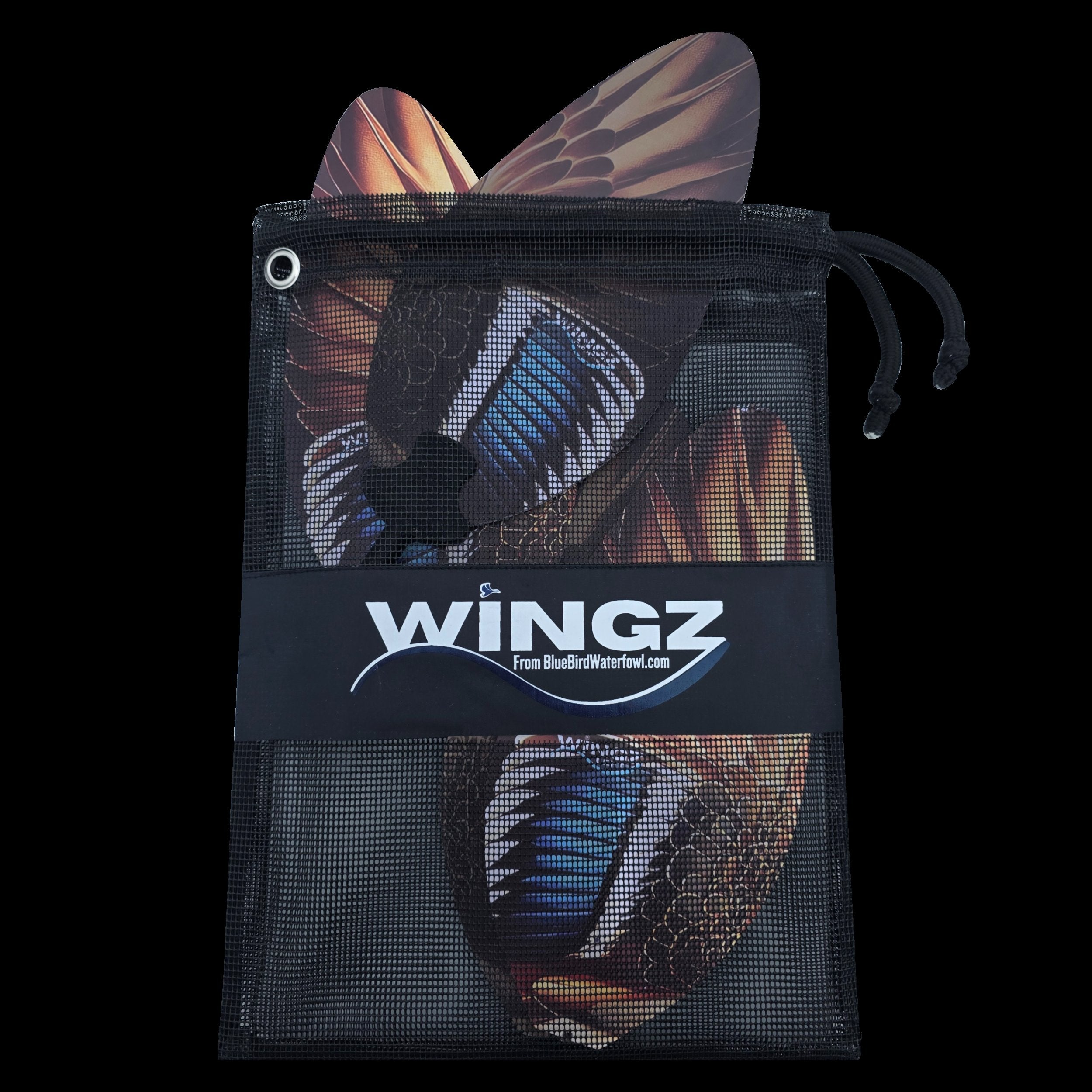 Animator Decoy Conversion Kit For Lucky Duck Decoys - Waterfowl Hunting Motion System
