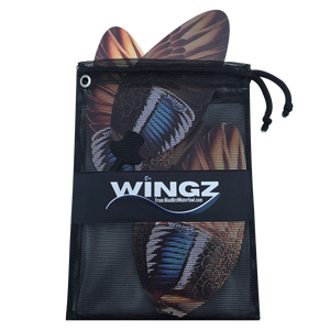 Floating Spinning Wing Drying Bag