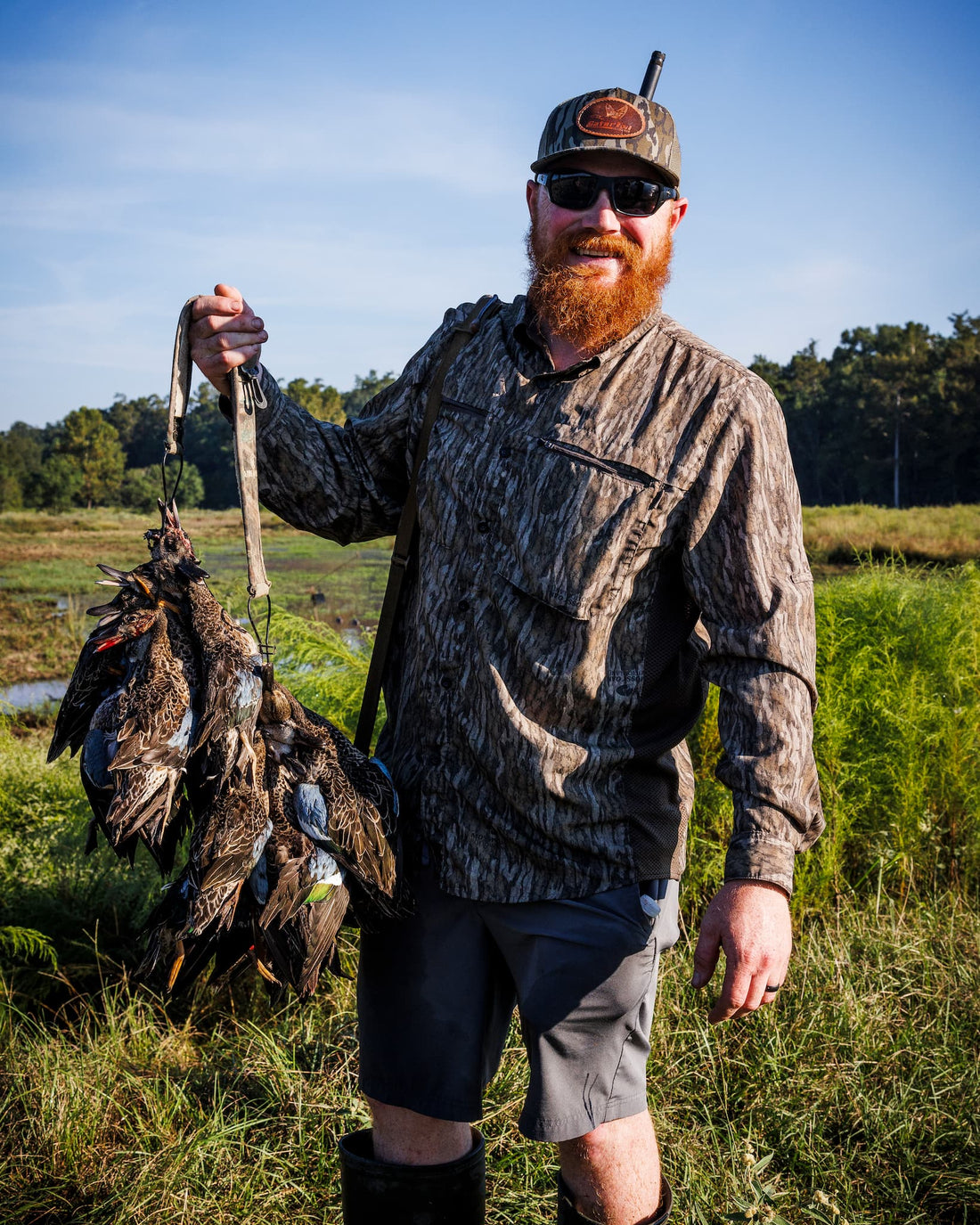 How to Maximize Spinning Wing Decoy Battery Life (And Use Remotes Like a Pro)
