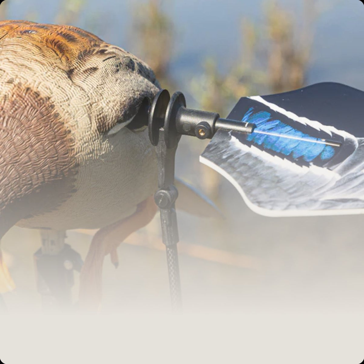 Animators for Avian X™ Decoys THE ANIMATOR Waterfowl Motion Decoy