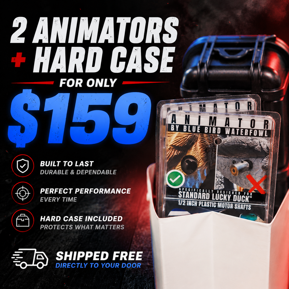 Mix & Match Animator Bundle