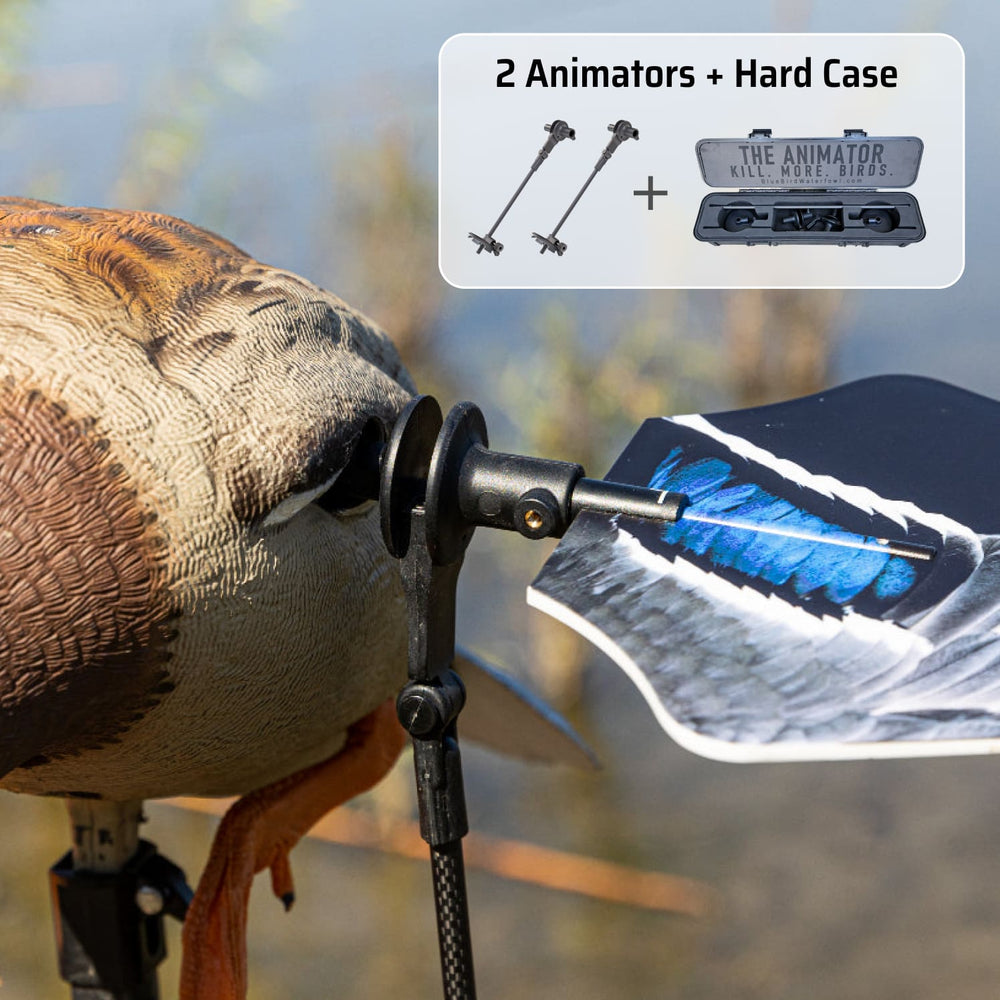 Avian X Right & Left Side Bundle