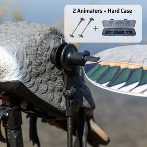 Mojo Elite Series Standard Bundle