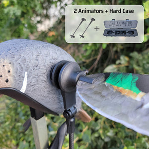 Mojo Elite Series Teal GWT & BWT Bundle