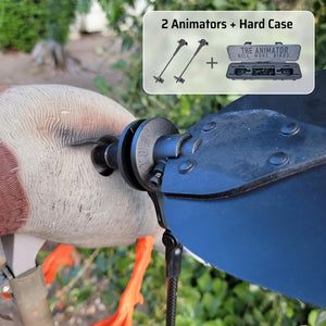 Mojo Mallard Aluminum Series Bundle