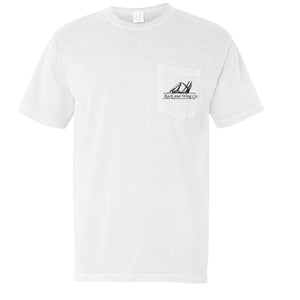 Retriever Rip Pocket Tee