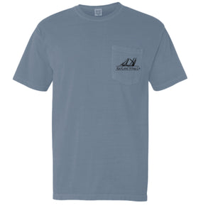 Retriever Rip Pocket Tee
