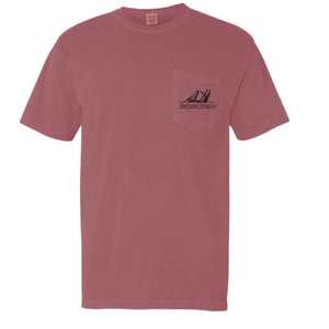 Retriever Rip Pocket Tee