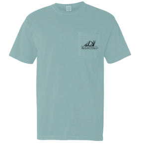 Retriever Rip Pocket Tee