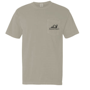 Retriever Rip Pocket Tee