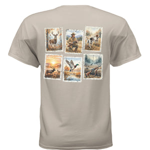 Stamp Tee