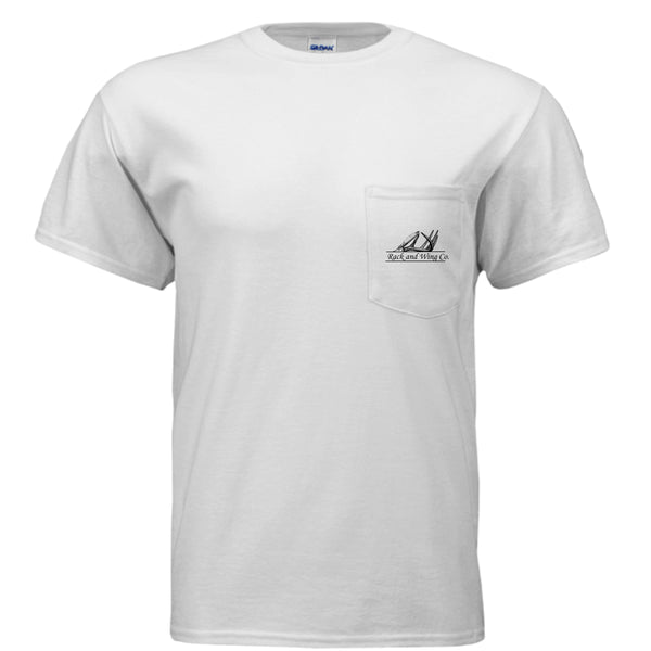 Stamp Tee