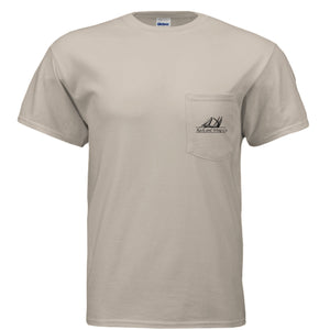 Stamp Tee