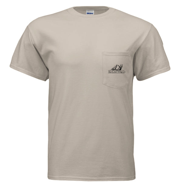 Stamp Tee