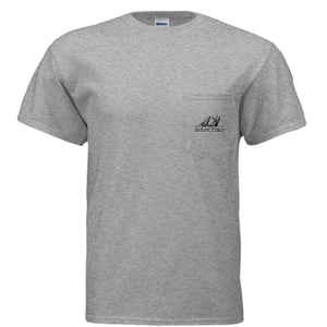 Stamp Tee