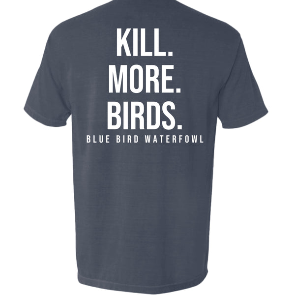 TRUE NAVY - 6030CC - BACK