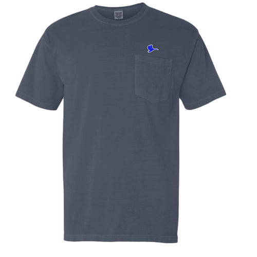 TRUE NAVY - 6030CC - FRONT