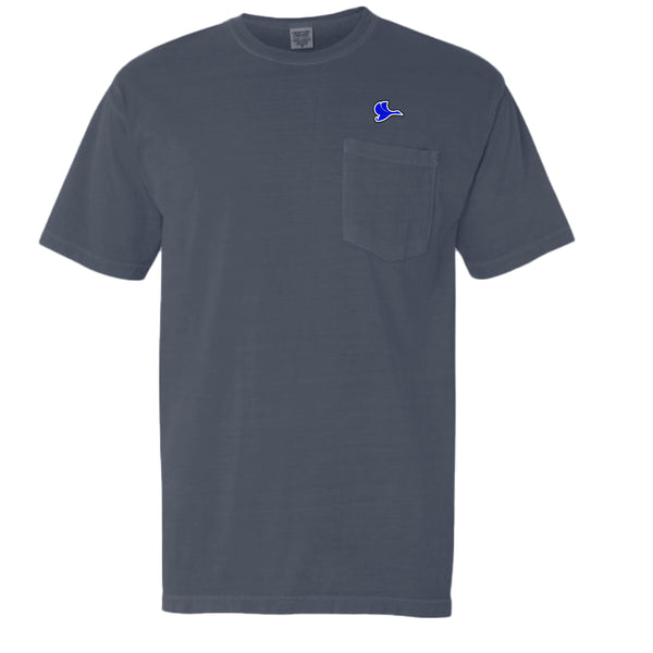 TRUE NAVY - 6030CC - FRONT