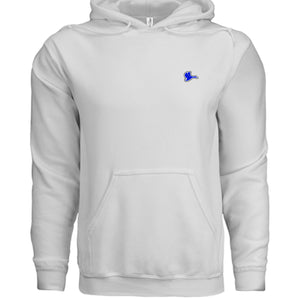 White - IND4000 - FRONT