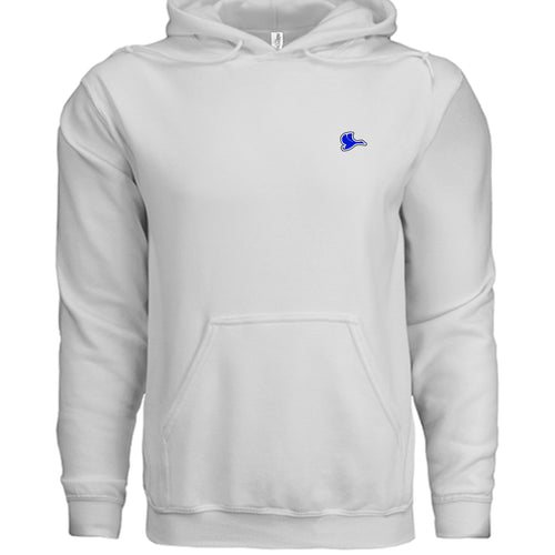 White - IND4000 - FRONT