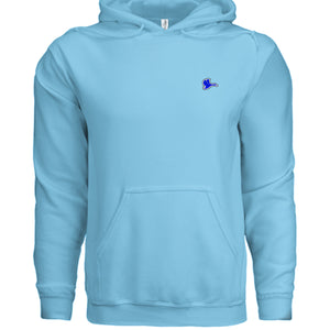Blue Aqua - IND4000 - FRONT