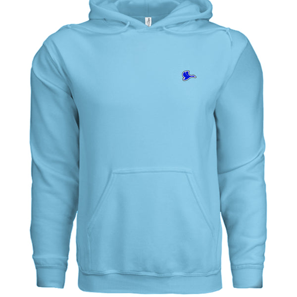 Blue Aqua - IND4000 - FRONT