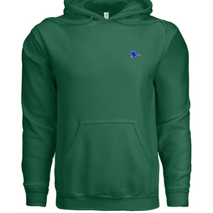 Dark Green - IND4000 - FRONT