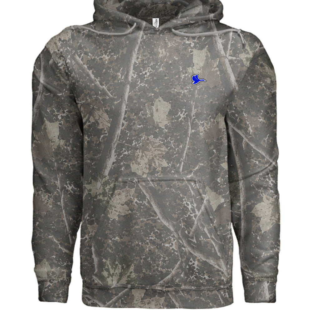 Deadwood Camo - IND4000 - BACK