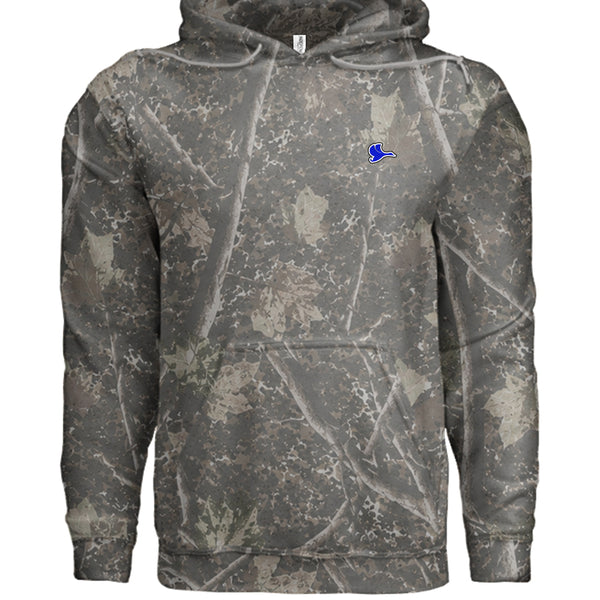 Deadwood Camo - IND4000 - FRONT