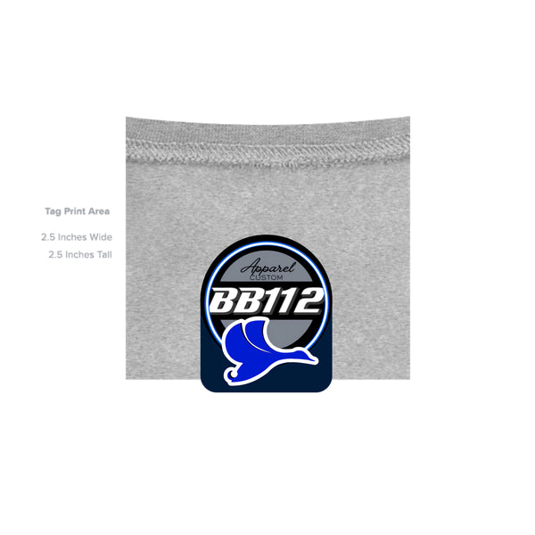 Grey Heather - IND4000 - INSIDE_TAG_LINE
