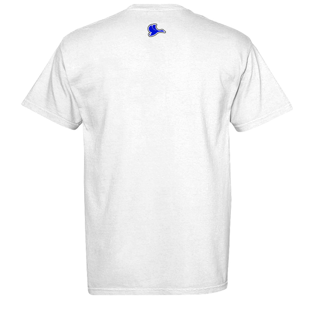 WHITE - C1717 - FRONT