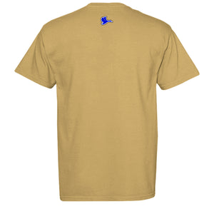 MUSTARD - C1717 - BACK