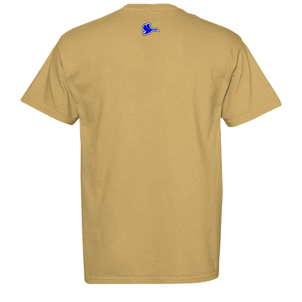 MUSTARD - C1717 - BACK