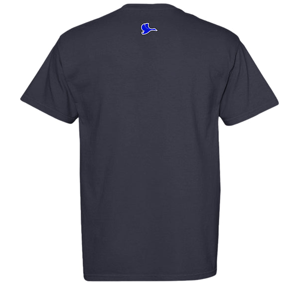NAVY - C1717 - BACK