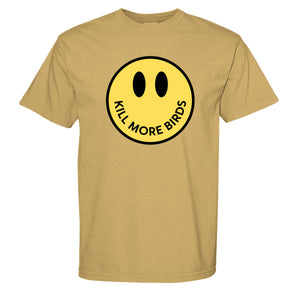 MUSTARD - C1717 - FRONT