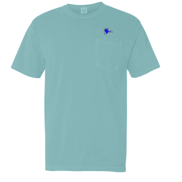 Chalky Mint - 6030CC - FRONT
