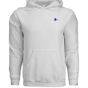White - IND4000 - FRONT