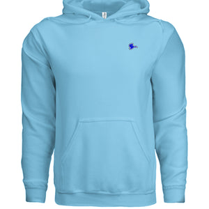 Blue Aqua - IND4000 - FRONT
