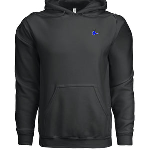 Black - IND4000 - FRONT