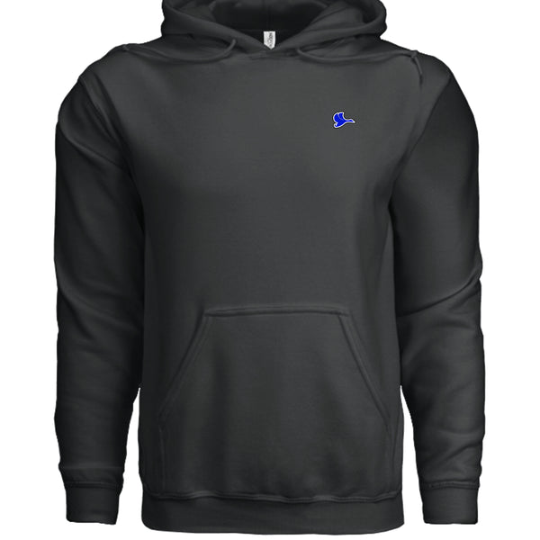 Black - IND4000 - FRONT