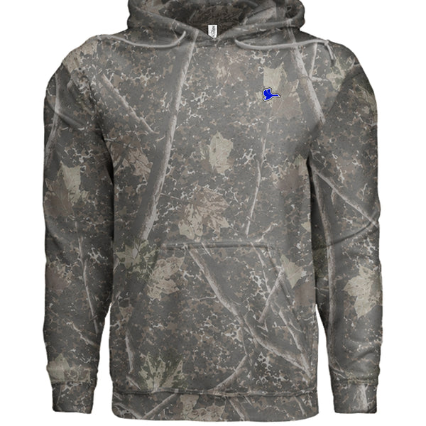 Deadwood Camo - IND4000 - FRONT