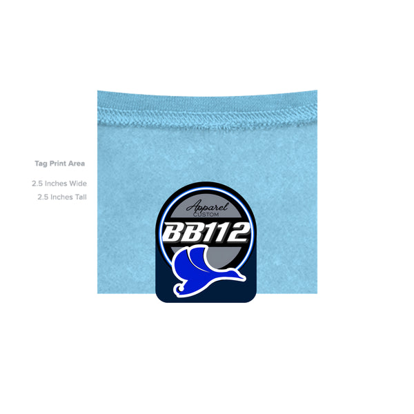 Blue Aqua - IND4000 - INSIDE_TAG_LINE