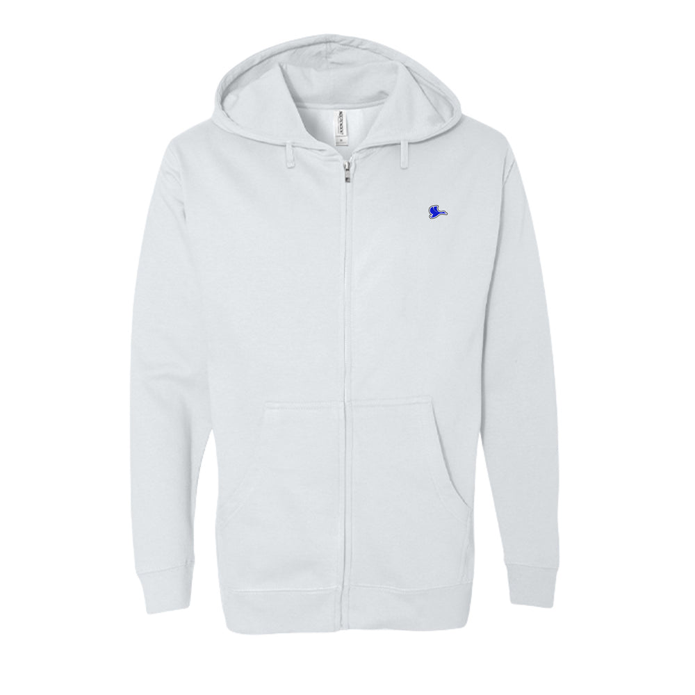 White - SS4500Z - FRONT