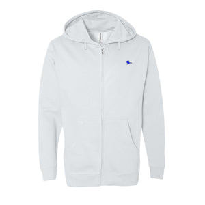 White - SS4500Z - FRONT
