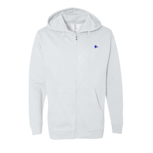 White - SS4500Z - FRONT