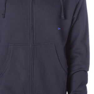 Classic Navy - SS4500Z - FRONT