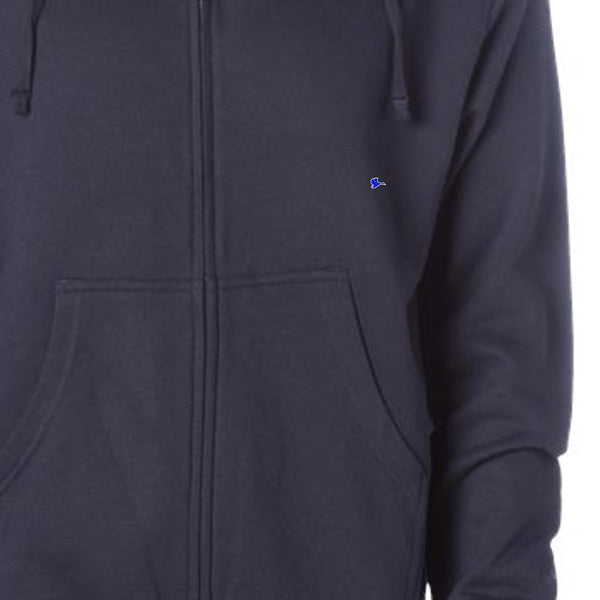 Classic Navy - SS4500Z - FRONT
