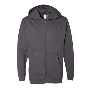 Charcoal - SS4500Z - FRONT