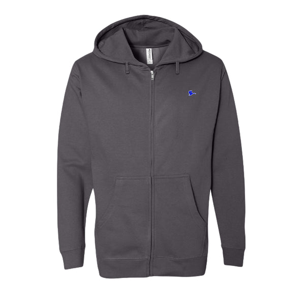 Charcoal - SS4500Z - FRONT