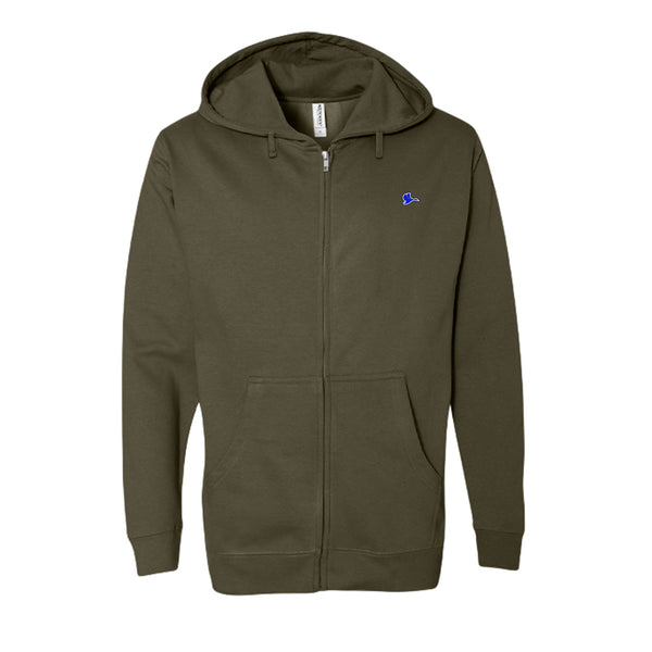 Army - SS4500Z - FRONT